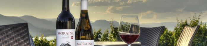 Moraine Vineyards